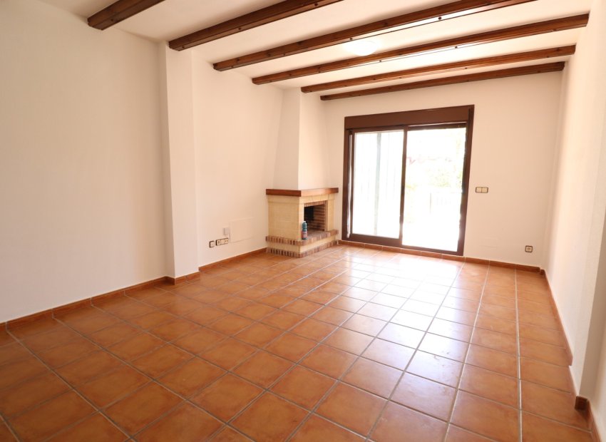 Reventa - Villa - Algorfa - La Finca Golf Resort