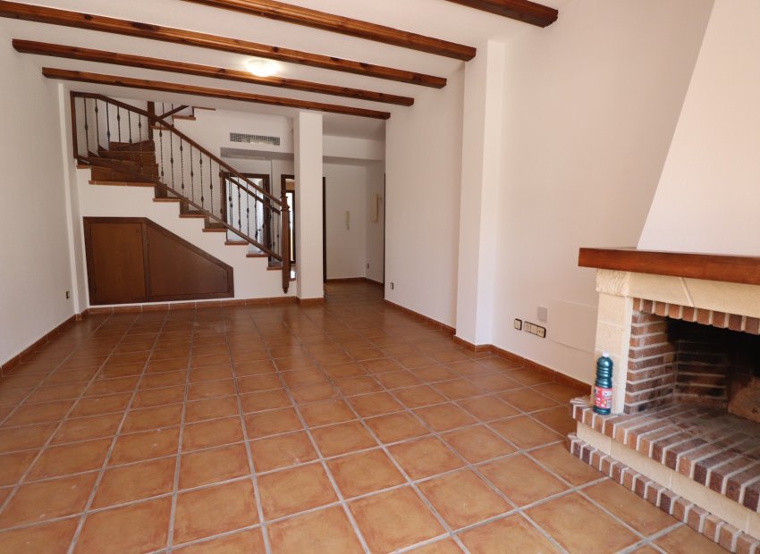 Reventa - Villa - Algorfa - La Finca Golf Resort