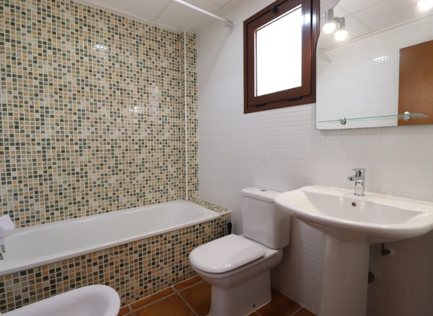 Reventa - Villa - Algorfa - La Finca Golf Resort