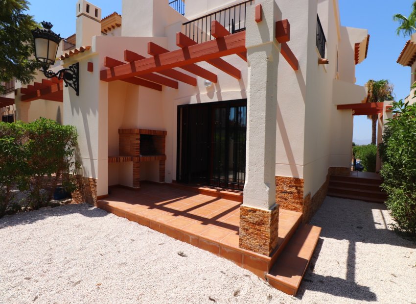 Reventa - Villa - Algorfa - La Finca Golf Resort