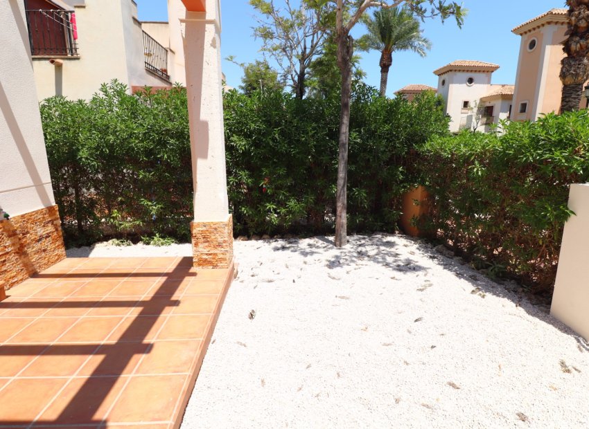 Reventa - Villa - Algorfa - La Finca Golf Resort