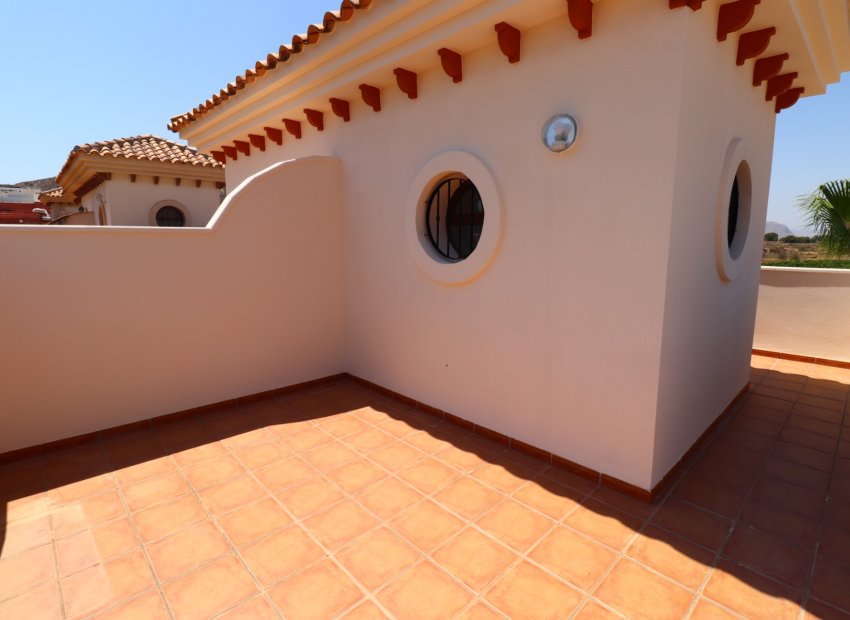 Reventa - Villa - Algorfa - La Finca Golf Resort