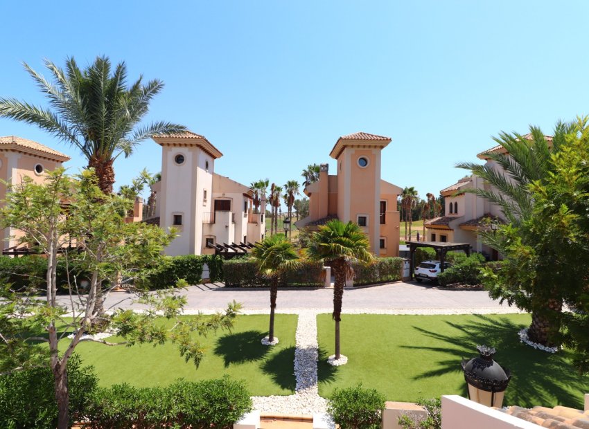 Reventa - Villa - Algorfa - La Finca Golf Resort