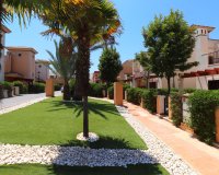 Reventa - Villa - Algorfa - La Finca Golf Resort