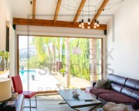 Reventa - Villa - Algorfa - La finca Golf