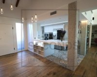 Reventa - Villa - Algorfa - La finca Golf