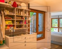 Reventa - Villa - Algorfa - La finca Golf