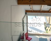 Reventa - Villa - Algorfa - La finca Golf