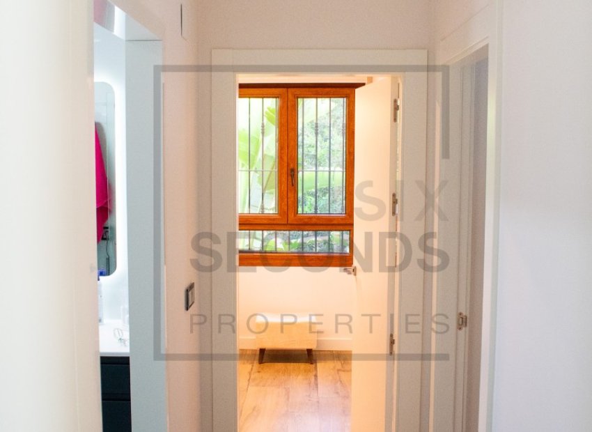 Reventa - Villa - Algorfa - La finca Golf