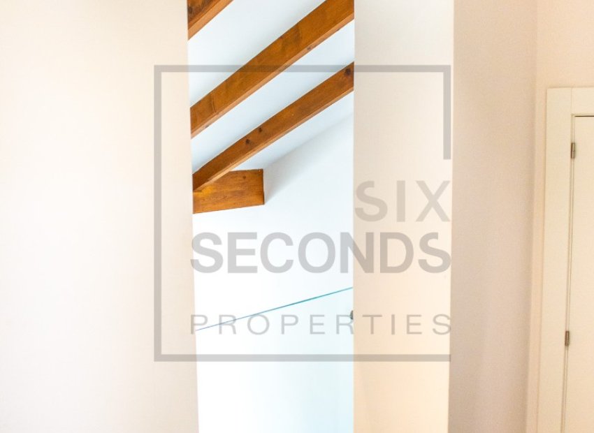 Reventa - Villa - Algorfa - La finca Golf