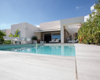 Reventa - Villa - Algorfa - La finca Golf