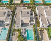 Reventa - Villa - Algorfa - La finca Golf