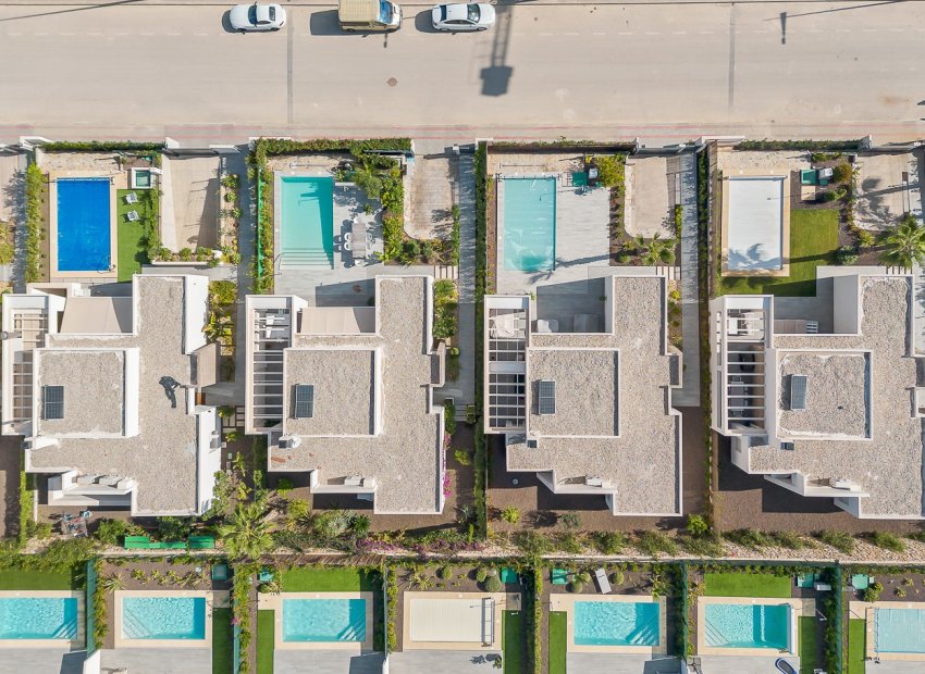 Reventa - Villa - Algorfa - La finca Golf