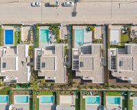 Reventa - Villa - Algorfa - La finca Golf