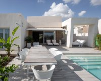 Reventa - Villa - Algorfa - La finca Golf