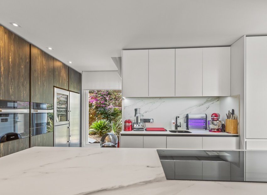 Reventa - Villa - Algorfa - La finca Golf