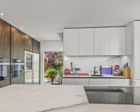 Reventa - Villa - Algorfa - La finca Golf