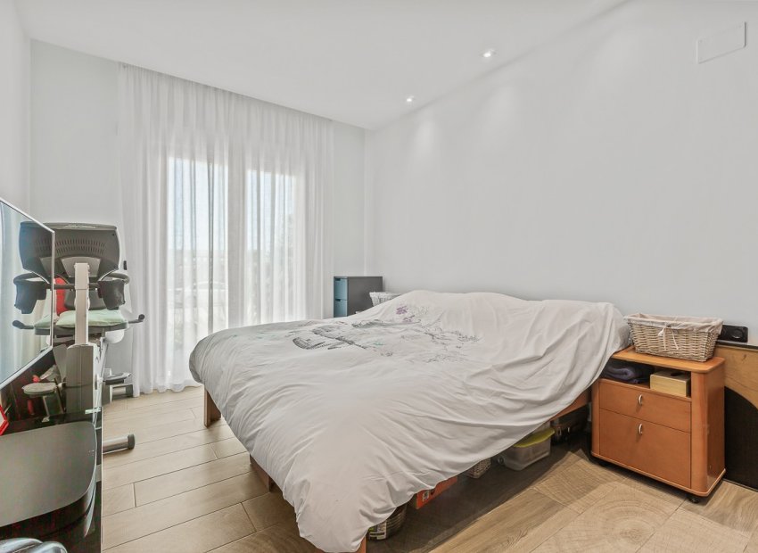 Reventa - Villa - Algorfa - La finca Golf