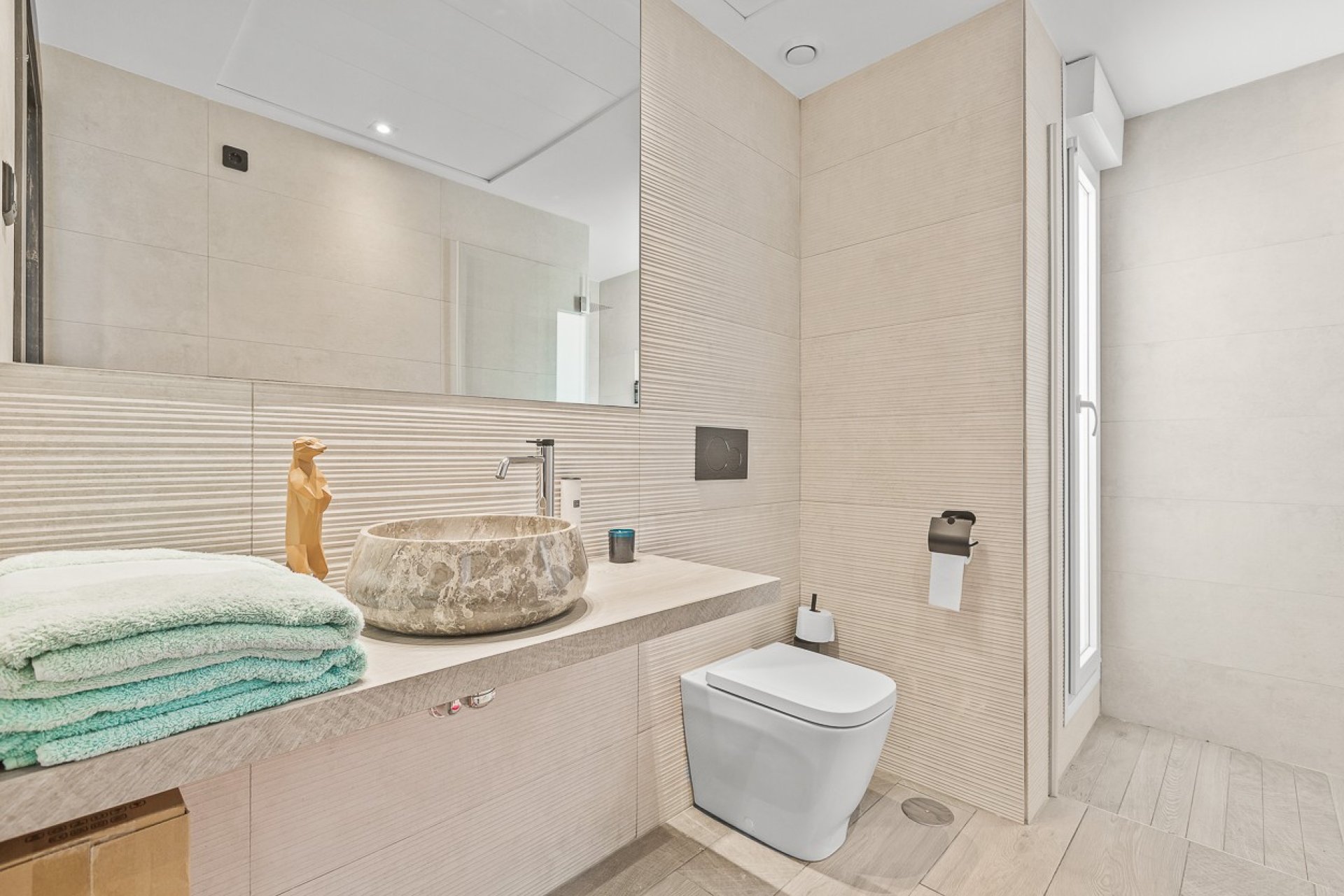 Reventa - Villa - Algorfa - La finca Golf