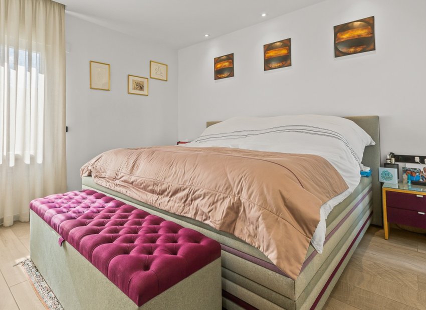 Reventa - Villa - Algorfa - La finca Golf