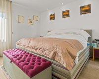 Reventa - Villa - Algorfa - La finca Golf