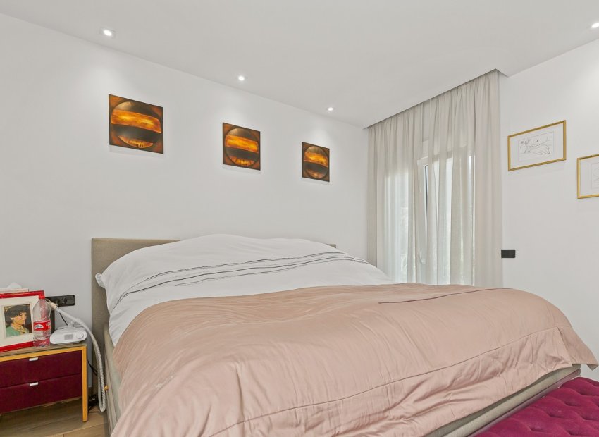 Reventa - Villa - Algorfa - La finca Golf