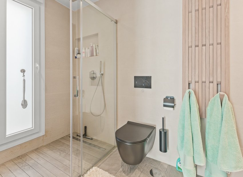 Reventa - Villa - Algorfa - La finca Golf