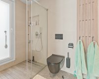 Reventa - Villa - Algorfa - La finca Golf