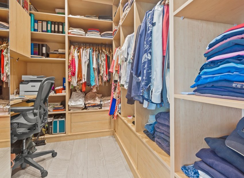 Reventa - Villa - Algorfa - La finca Golf