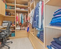 Reventa - Villa - Algorfa - La finca Golf