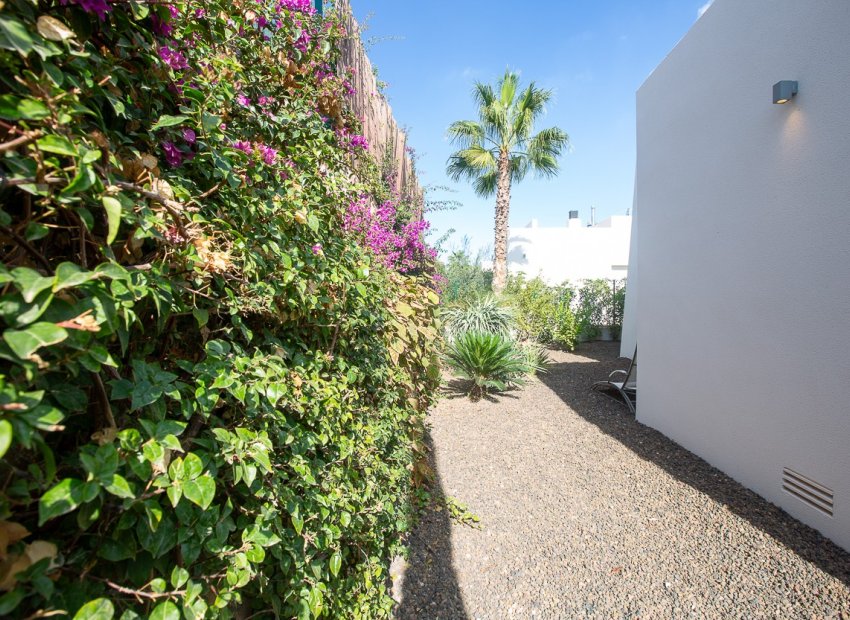 Reventa - Villa - Algorfa - La finca Golf