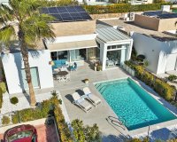 Reventa - Villa - Algorfa - La finca Golf