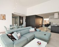 Reventa - Villa - Algorfa - La finca Golf