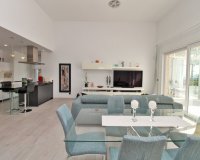 Reventa - Villa - Algorfa - La finca Golf