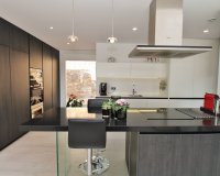 Reventa - Villa - Algorfa - La finca Golf