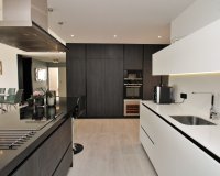 Reventa - Villa - Algorfa - La finca Golf