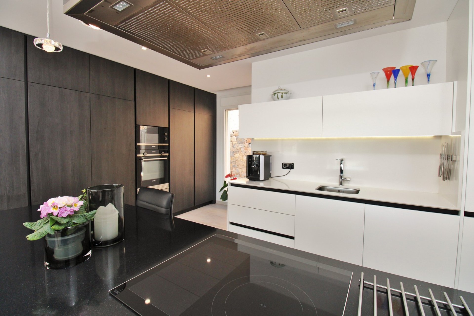 Reventa - Villa - Algorfa - La finca Golf