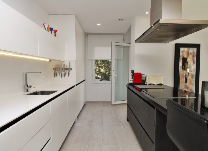 Reventa - Villa - Algorfa - La finca Golf