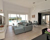 Reventa - Villa - Algorfa - La finca Golf