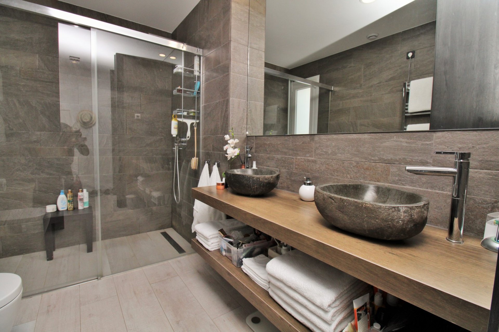 Reventa - Villa - Algorfa - La finca Golf