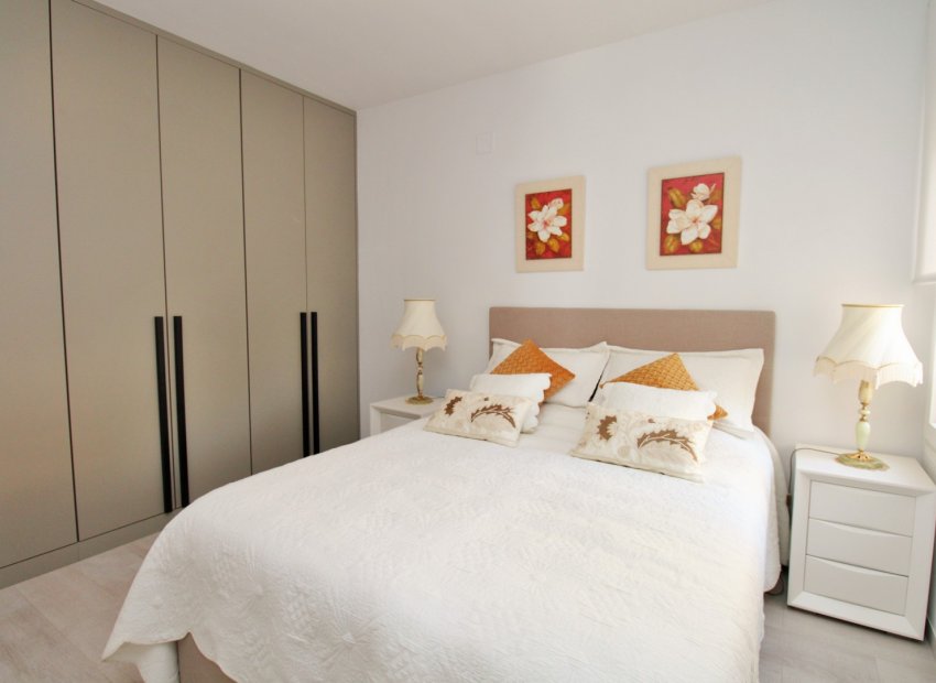 Reventa - Villa - Algorfa - La finca Golf