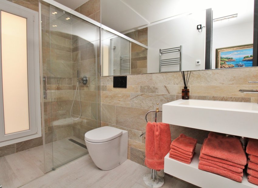 Reventa - Villa - Algorfa - La finca Golf