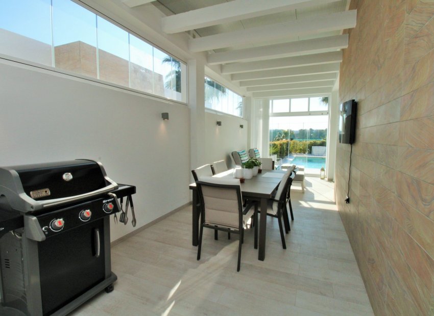 Reventa - Villa - Algorfa - La finca Golf