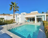 Reventa - Villa - Algorfa - La finca Golf