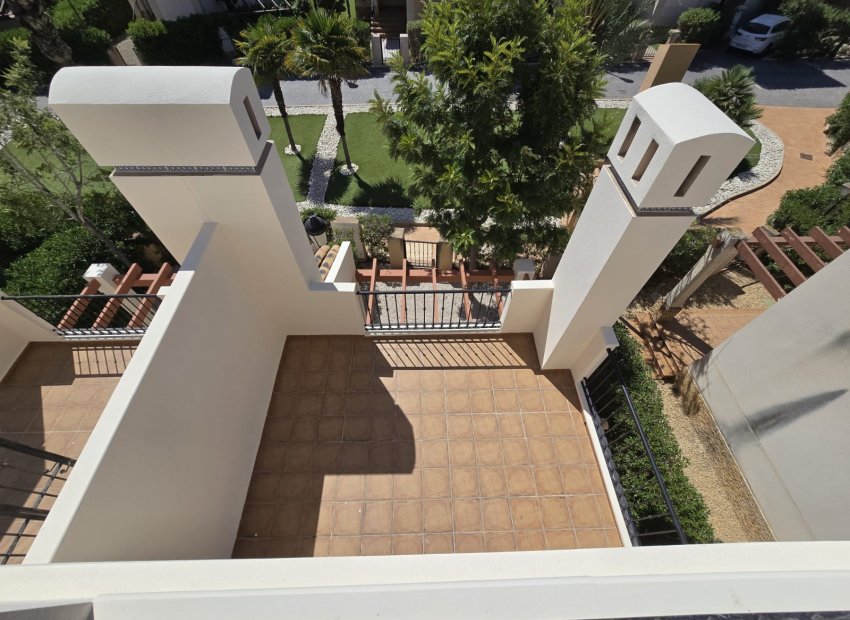 Reventa - Villa - Algorfa - La finca Golf