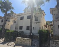 Reventa - Villa - Algorfa - La finca Golf