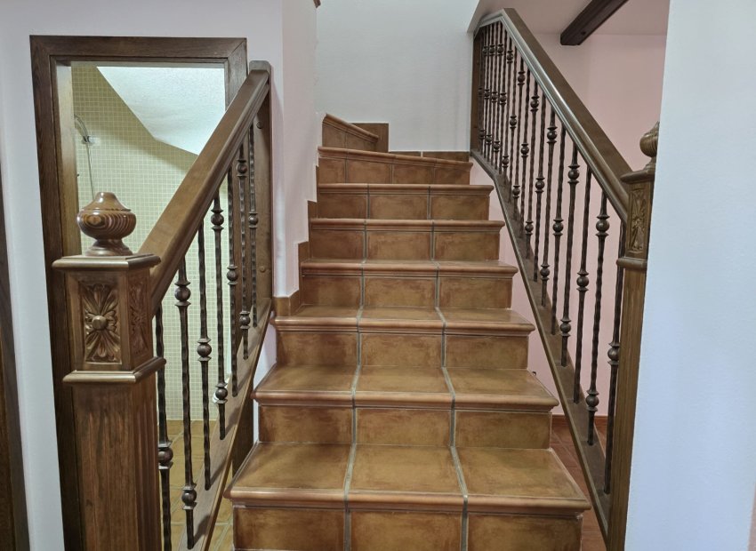 Reventa - Villa - Algorfa - La finca Golf