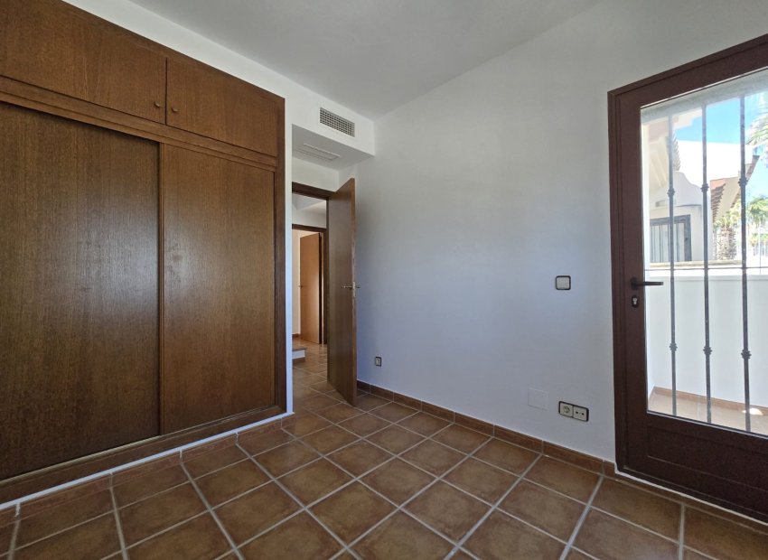 Reventa - Villa - Algorfa - La finca Golf