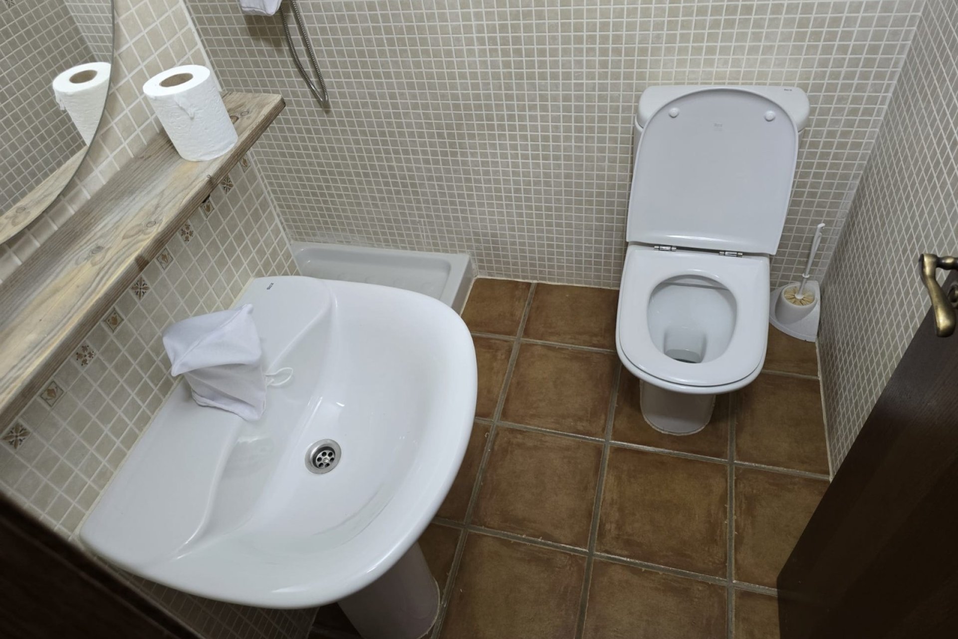 Reventa - Villa - Algorfa - La finca Golf