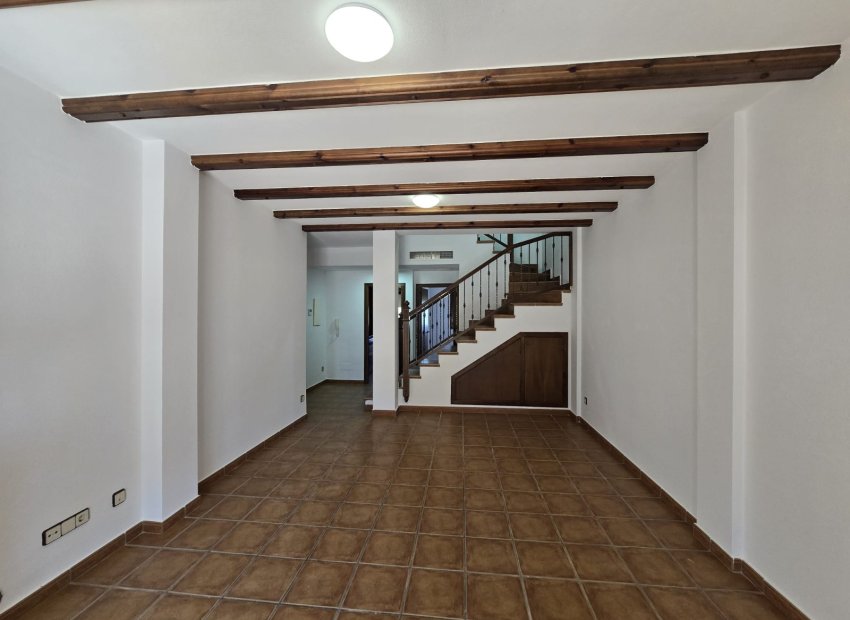 Reventa - Villa - Algorfa - La finca Golf